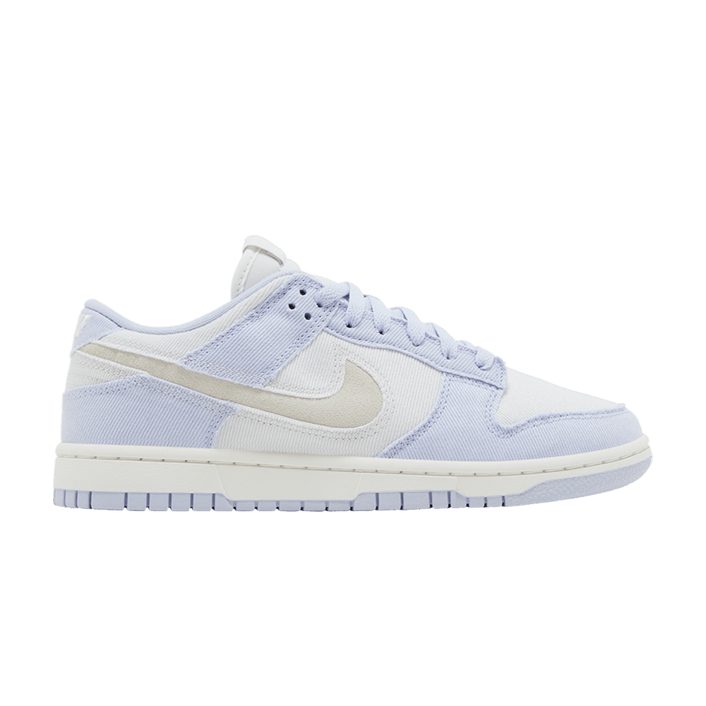 Nike Dunk Low Ghost Denim (Women's)