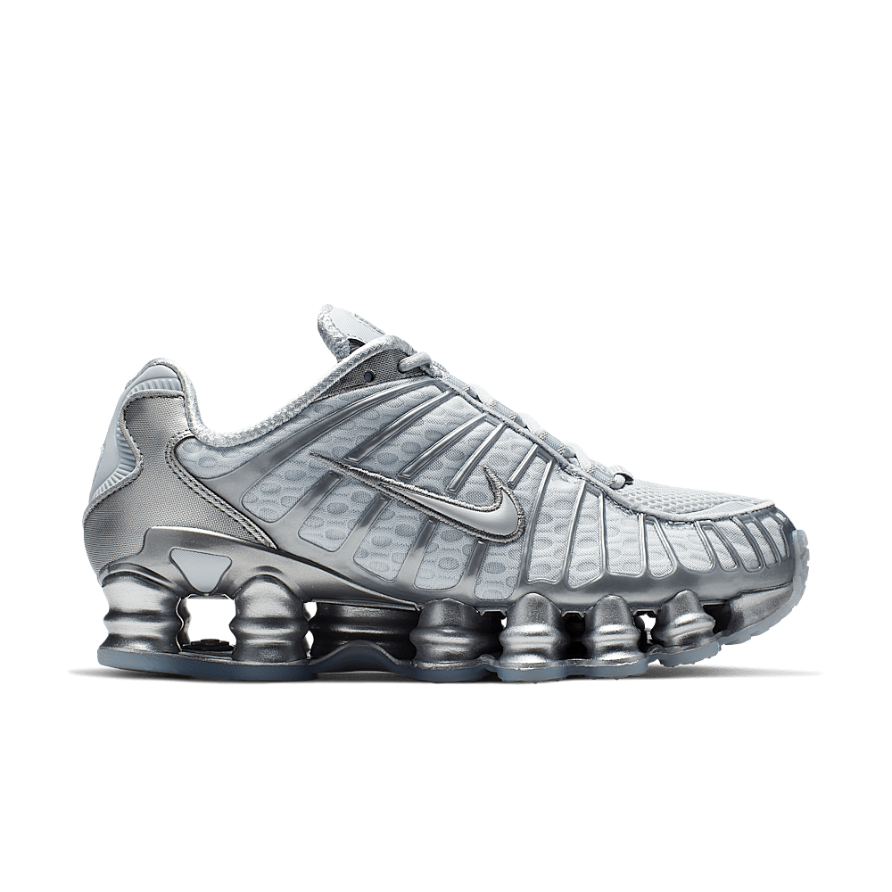 Nike Shox TL Chrome (Women's)