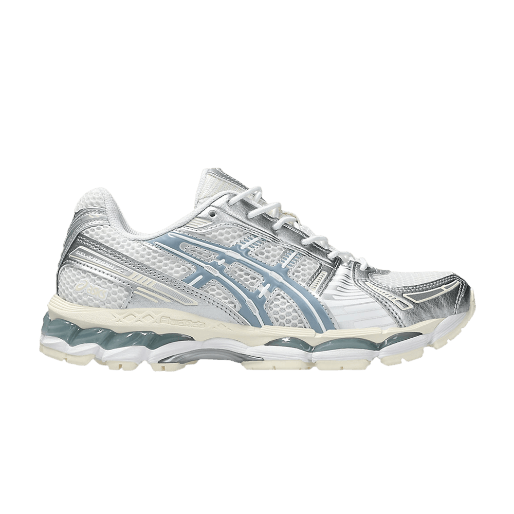 ASICS Gel-Kayano 12.1 Silver Ice Blue