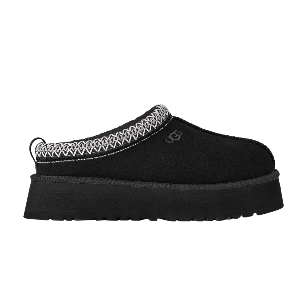 UGG Tazz II Slipper Black (Women's)
