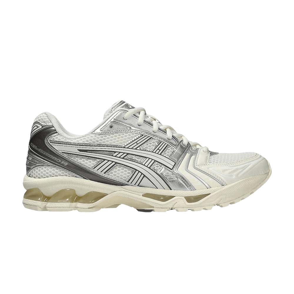 ASICS Gel-Kayano 14 Cream Cocoa Powder