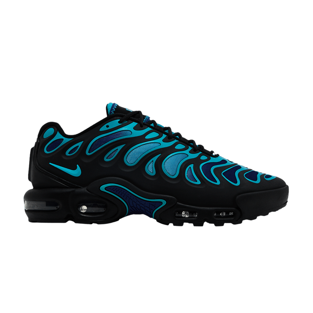 Nike Air Max Plus Drift Deep Royal Blue
