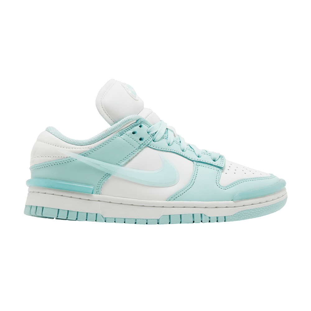 Nike Dunk Low Twist Jade Ice (Women's)