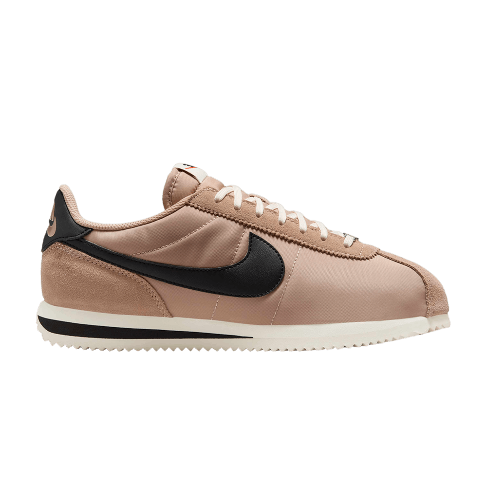 Nike Cortez Desert Black Sail (Women's)