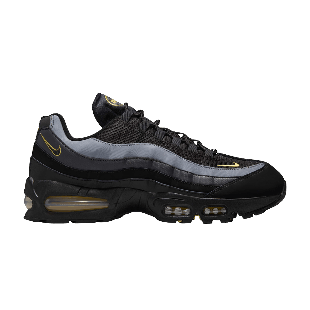 Nike Air Max 95 OG Big Bubble Batman