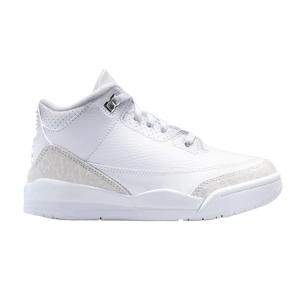 Jordan 3 Retro Pure Money (2025) (PS)