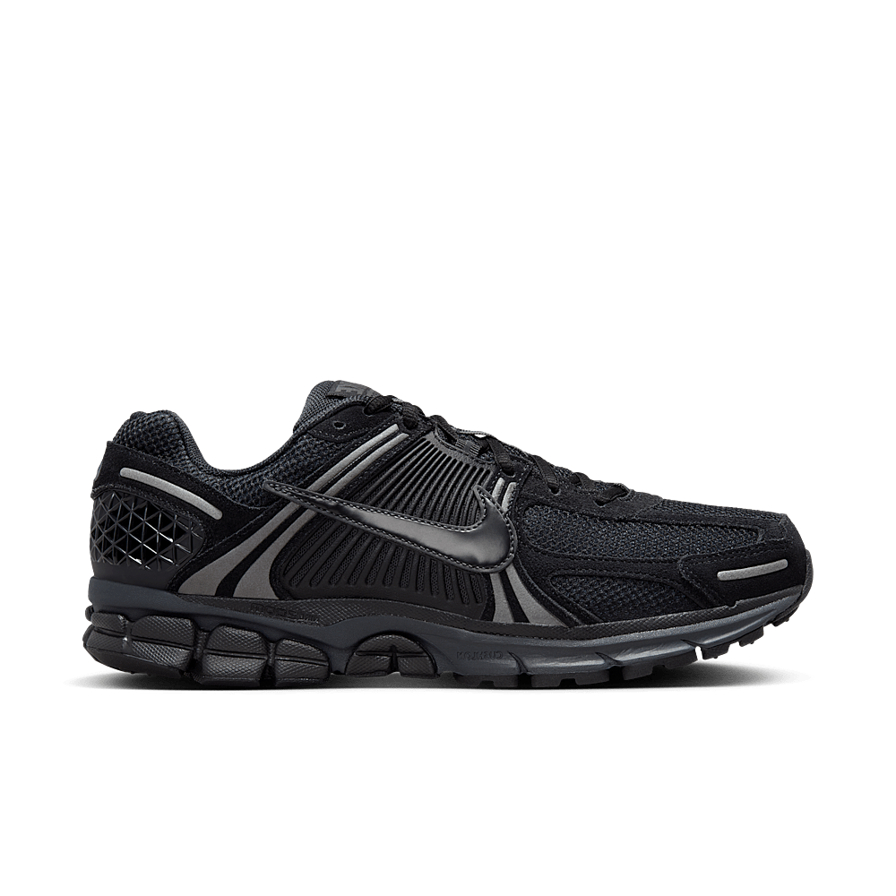 Nike Zoom Vomero 5 Black Metallic Dark Grey