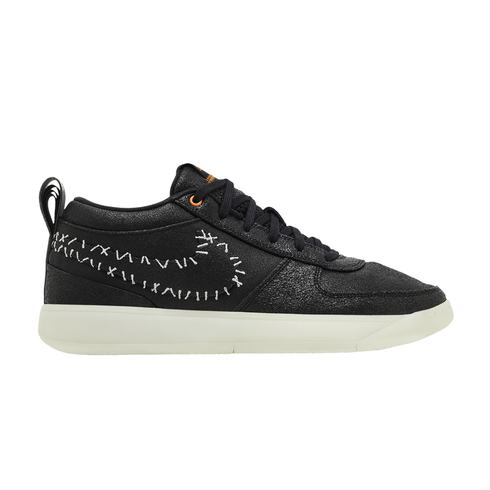 Nike Book 1 Halloween