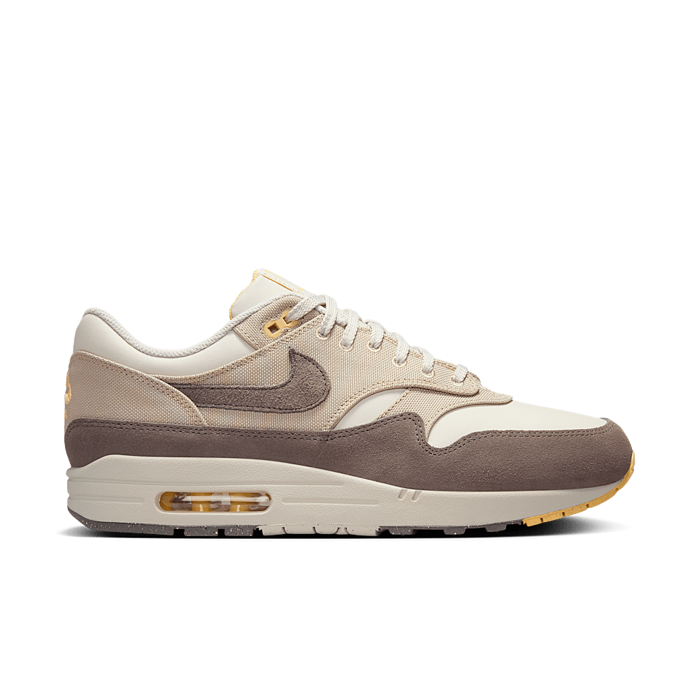 Nike Air Max 1 Premium Cave Stone