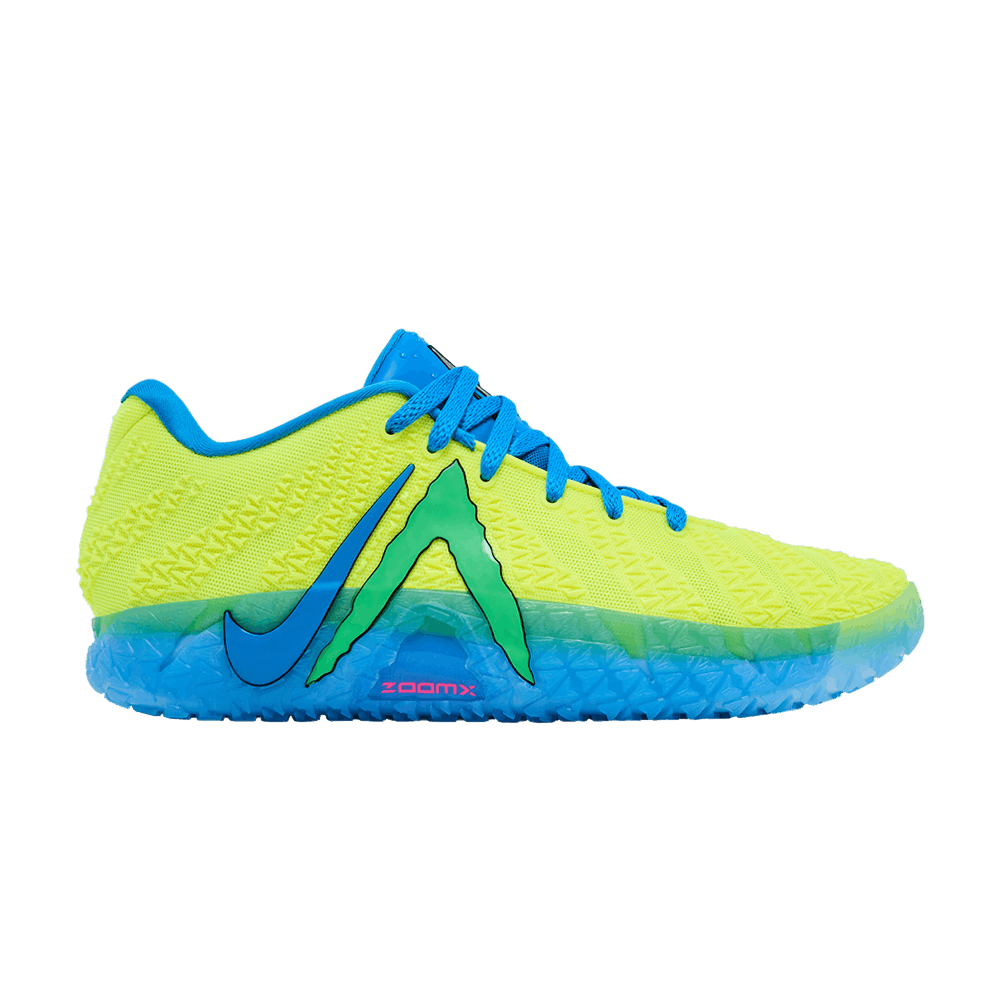 Nike Ja 3 Kool-Aid