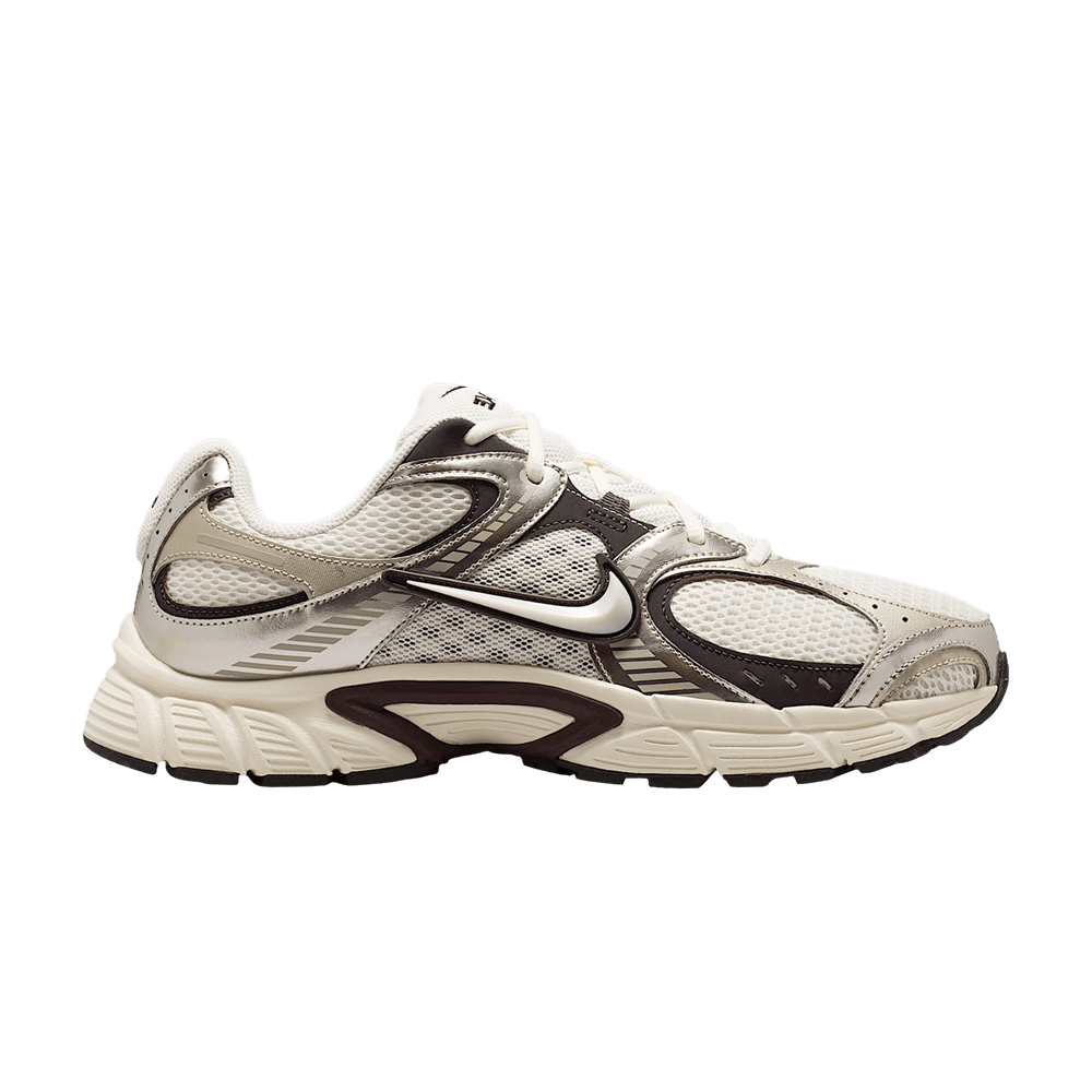 Nike V5 RNR Phantom Burgundy Ash