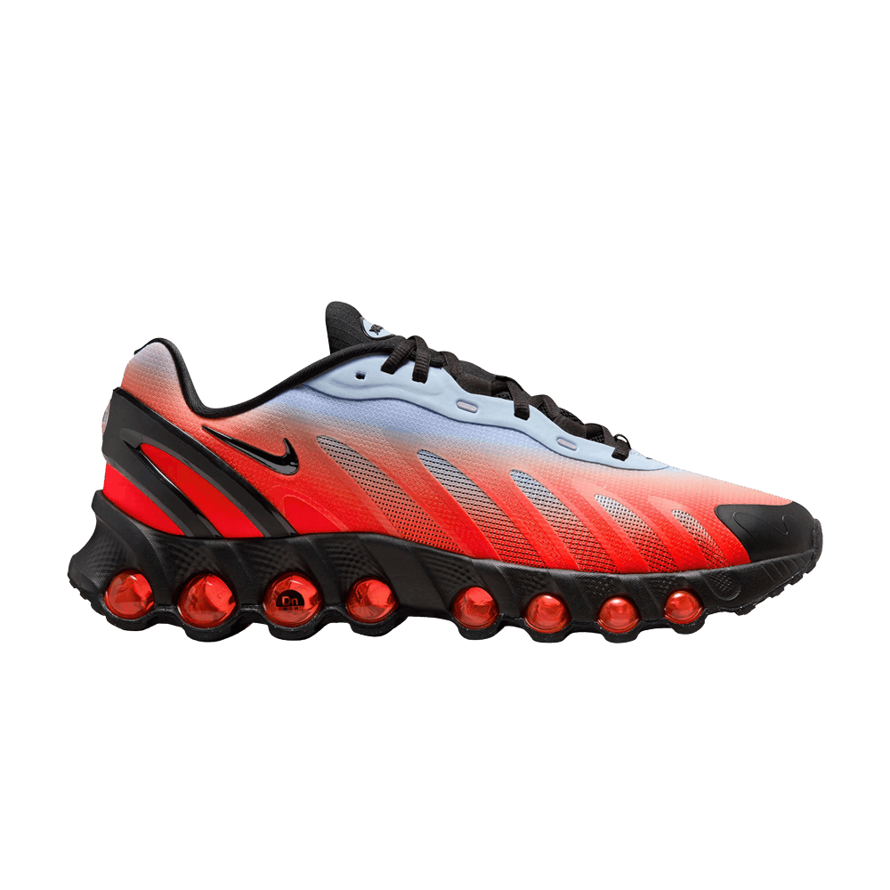 Nike Air Max Dn8 Royal Tint Bright Crimson