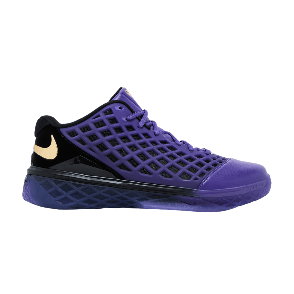 Nike Kobe 3 Low Protro FC Barcelona