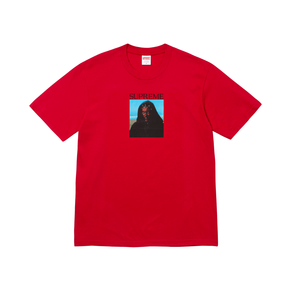 Supreme Sith Tee 'Red'