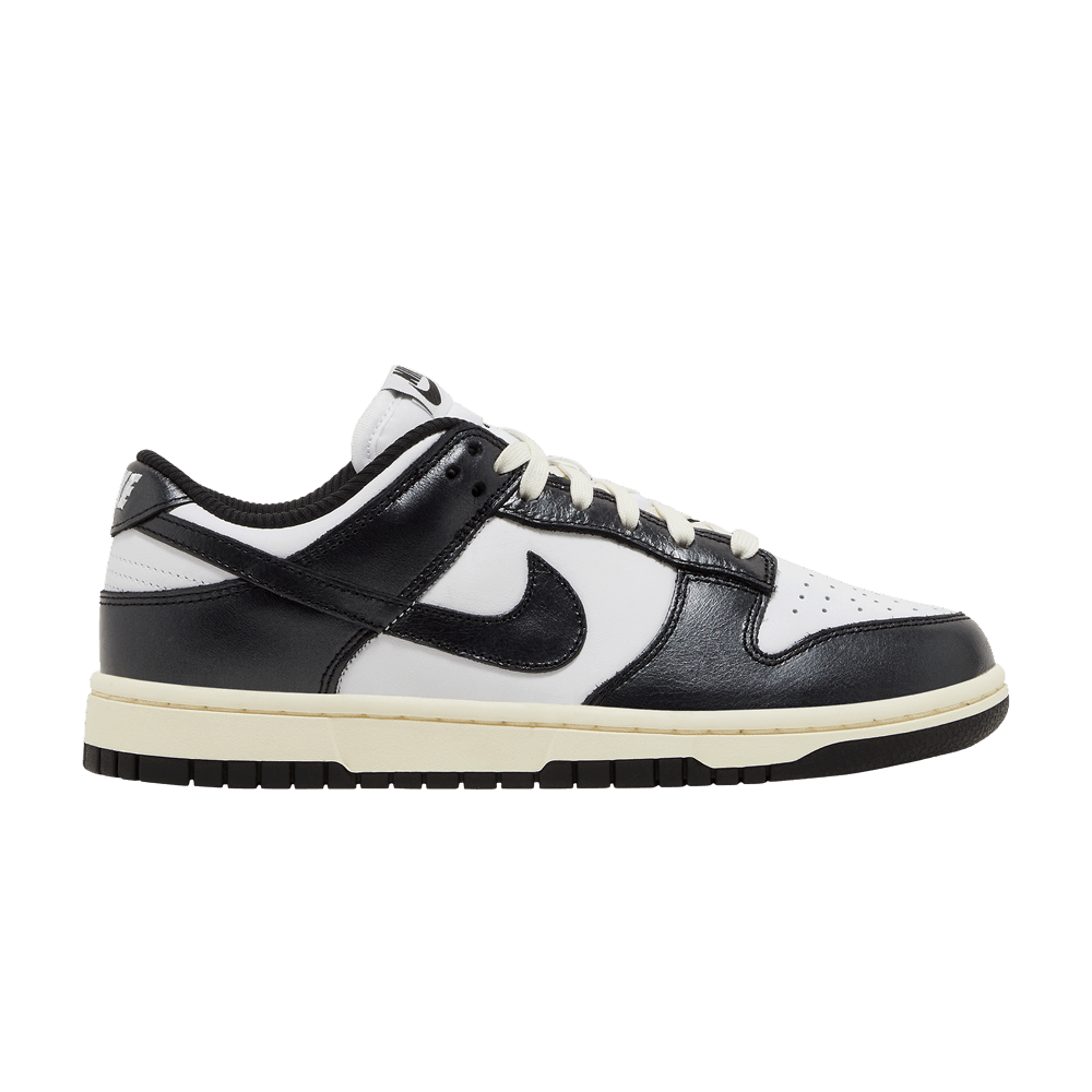 Nike Dunk Low Vintage Panda (Women's)