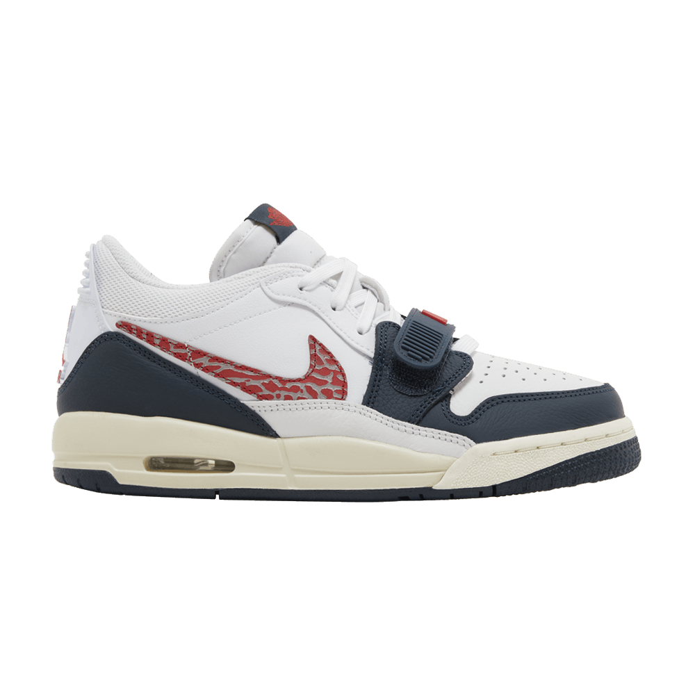 Air Jordan Legacy 312 Low GS 'USA'