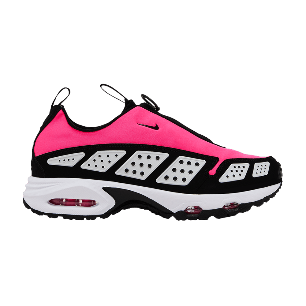 Nike Air Max Sunder Hyper Pink Black (Women's)