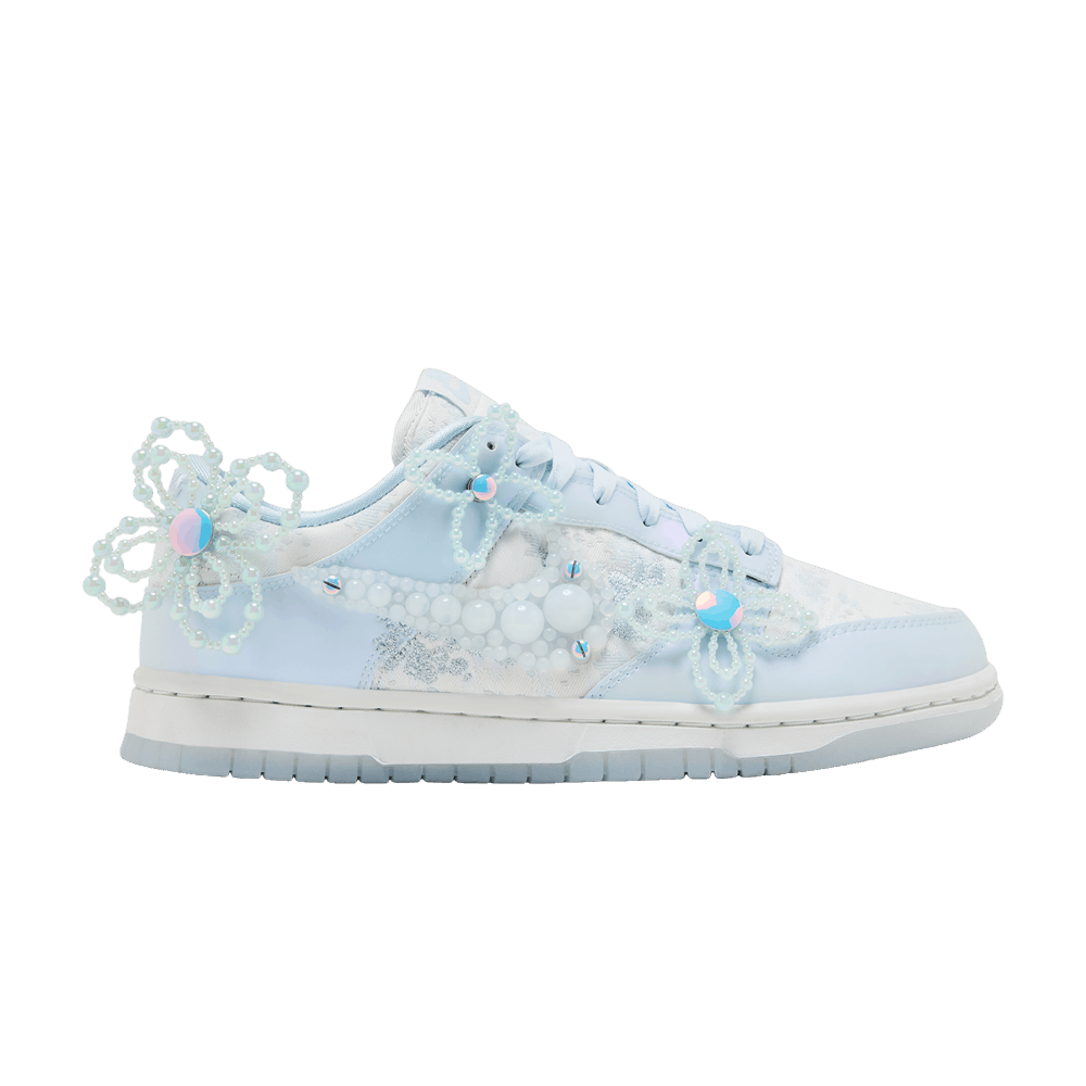 Nike Dunk Low Susan Fang Artist Collection (Women's)