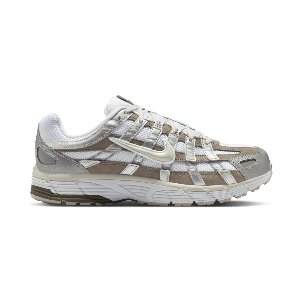 Nike P-6000 Cave Stone Light Bone (Women's)