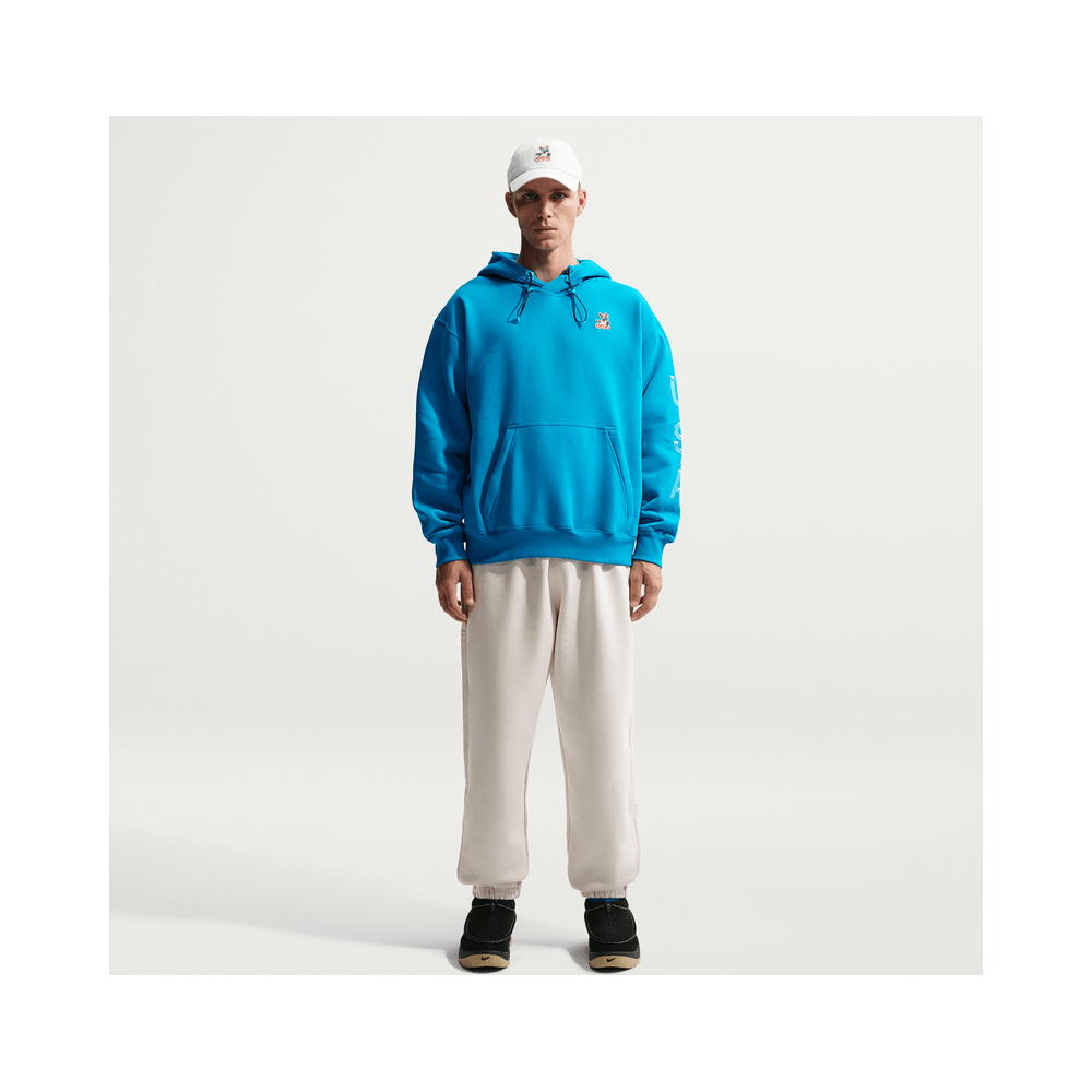 Nike ACG Team USA Olympics Hoodie Blue