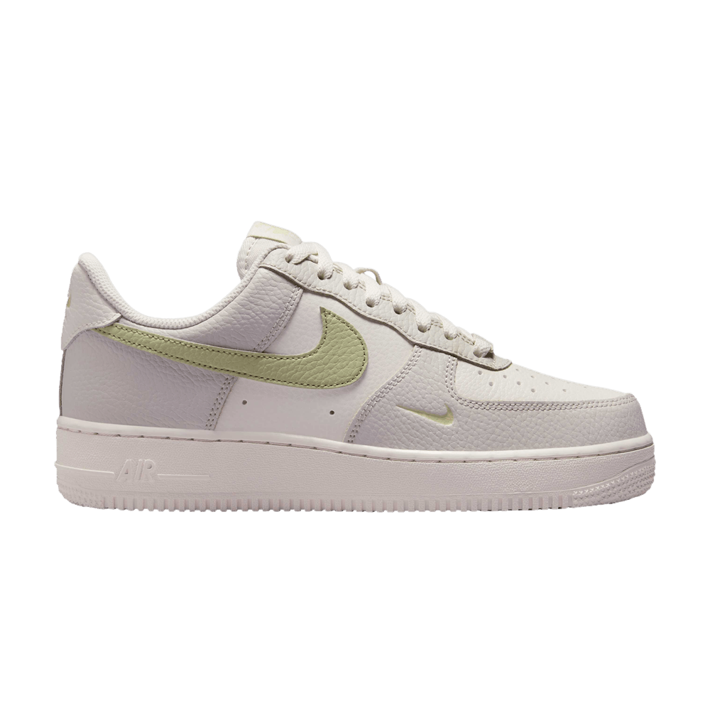 Wmns Nike Air Force 1 '07 'Phantom Olive Aura'