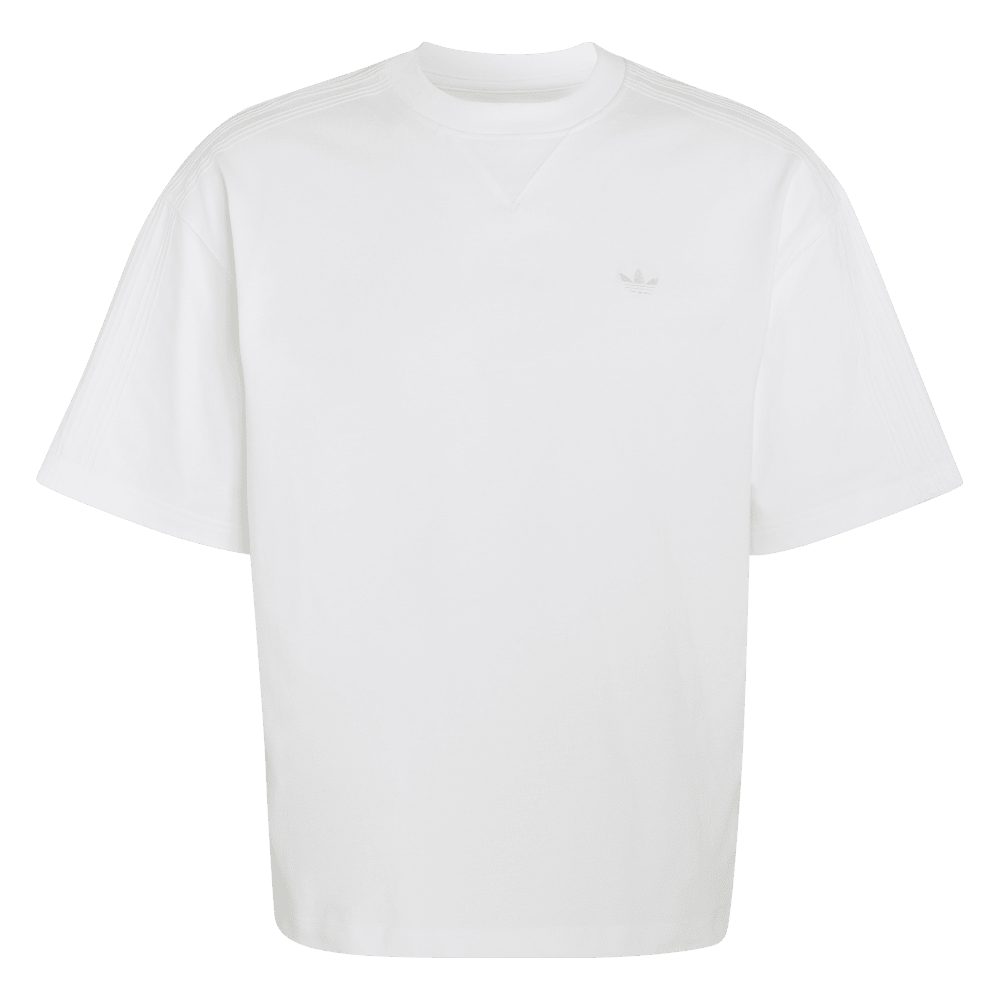 adidas Originals Premium Essentials T-Shirt White