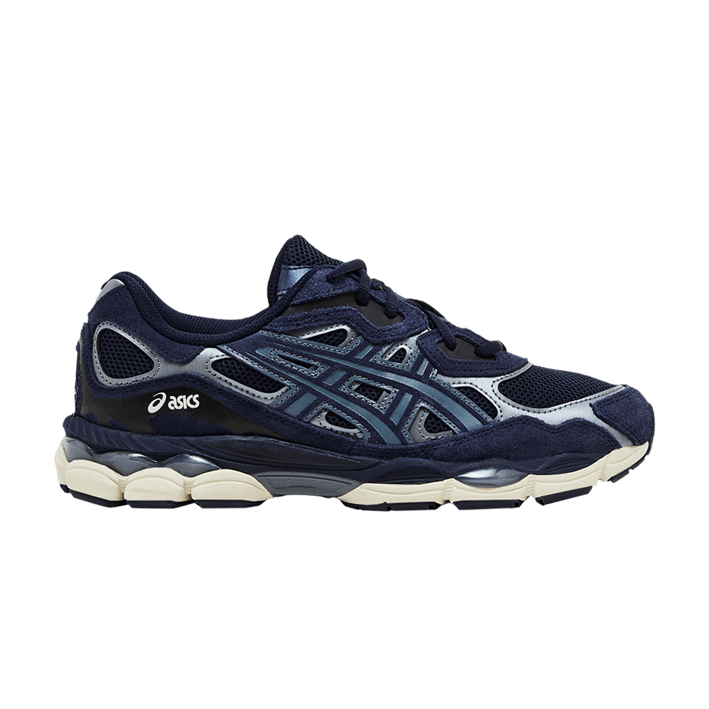 ASICS Gel-NYC Midnight Midnight