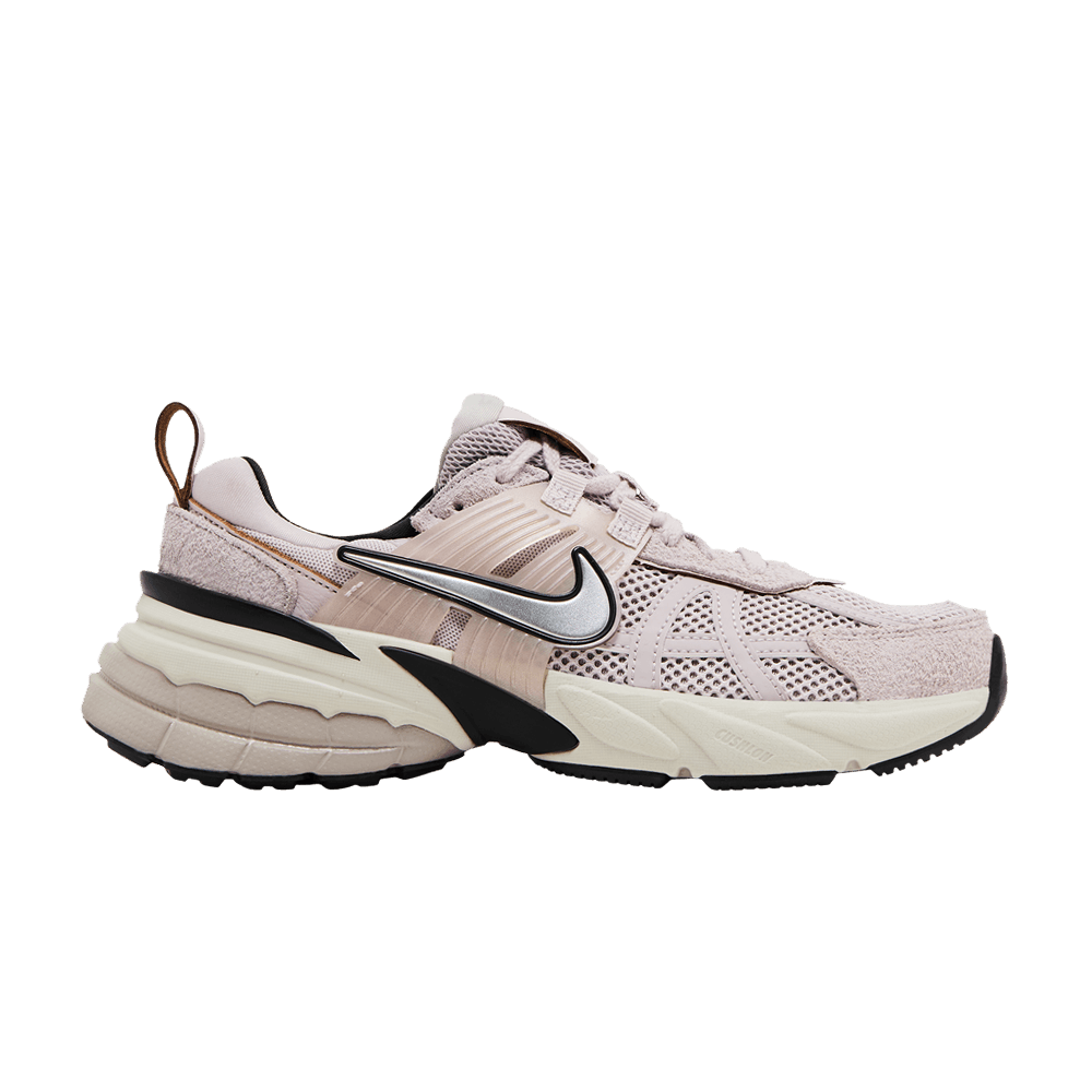 Nike V2K Run Platinum Violet (Women's)