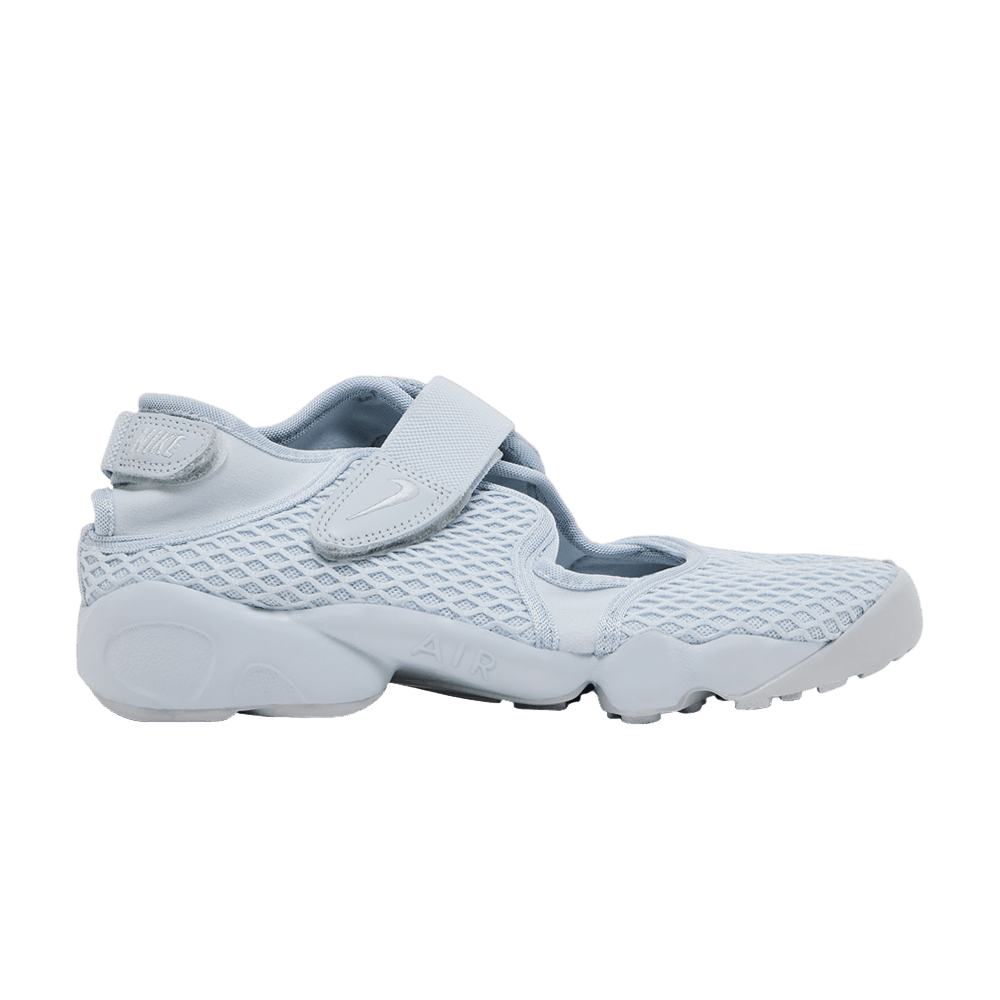 Nike Air Rift Pure Platinum Wolf Grey (Women's)
