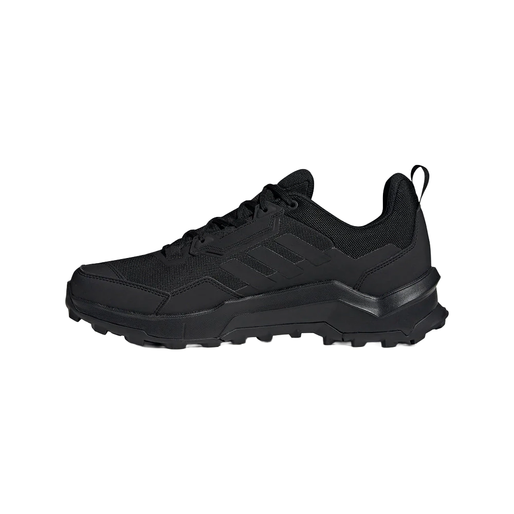Adidas Terrex AX4 Gore-Tex - Core Black / Grey Four