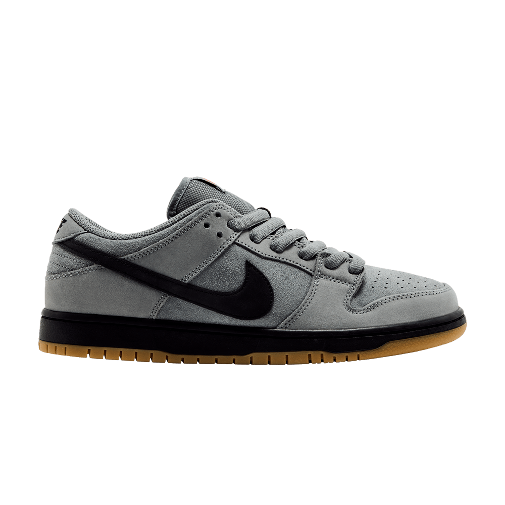 Nike SB Dunk Low Pro Cool Grey
