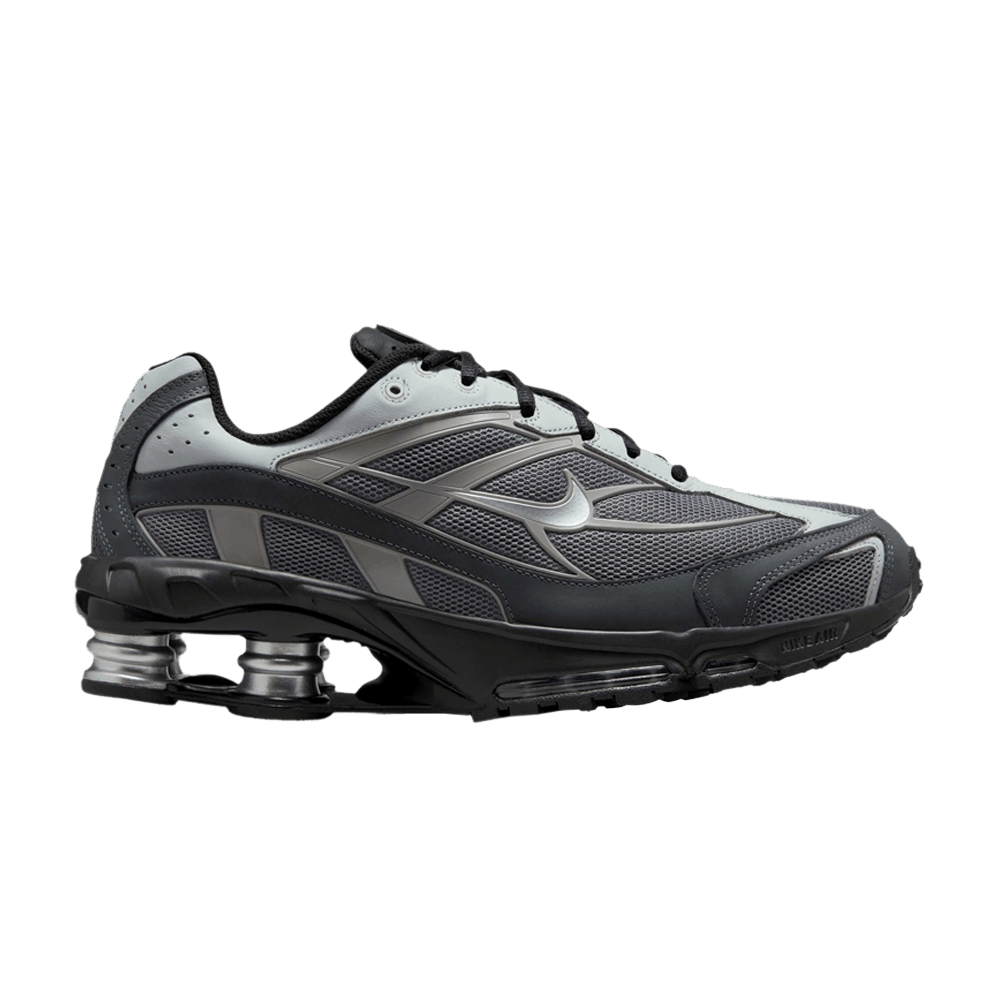 Nike Shox Ride 2 Light Graphite