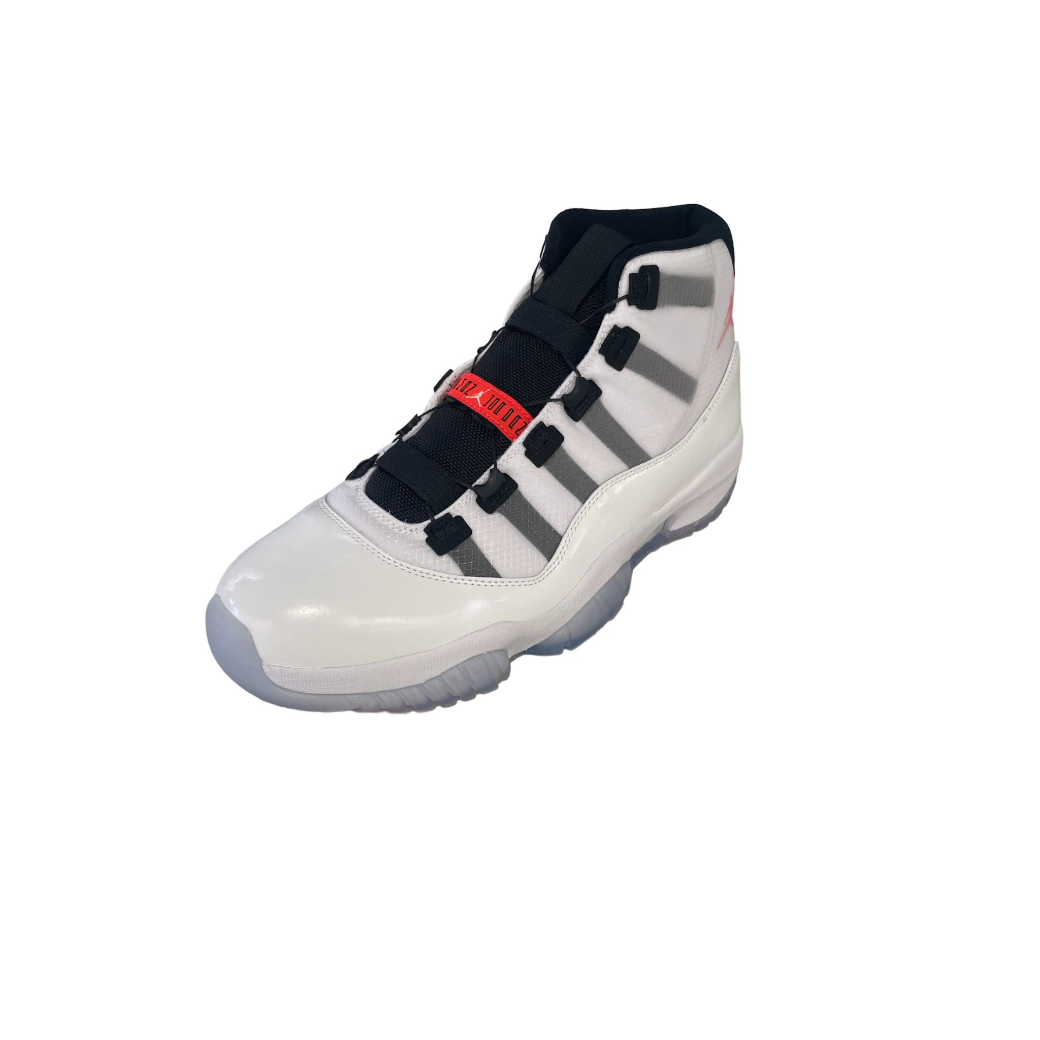 Air Jordan 11 Adapt White (EU Plug)