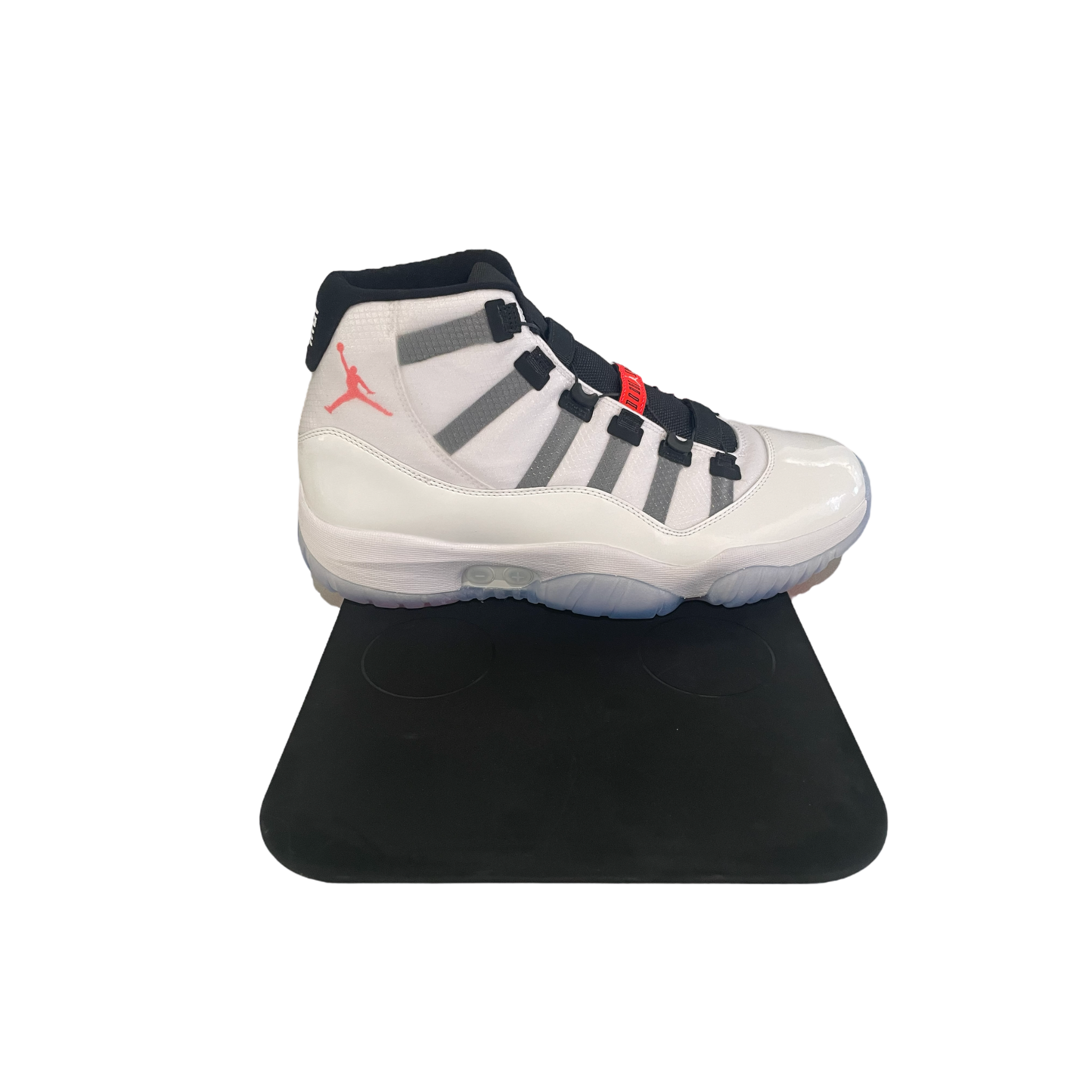 Air Jordan 11 Adapt White (EU Plug)