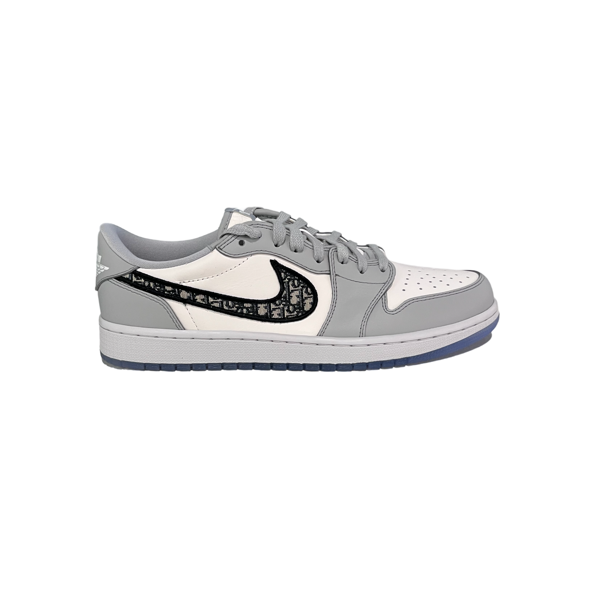 Air Jordan 1 Retro Low Dior