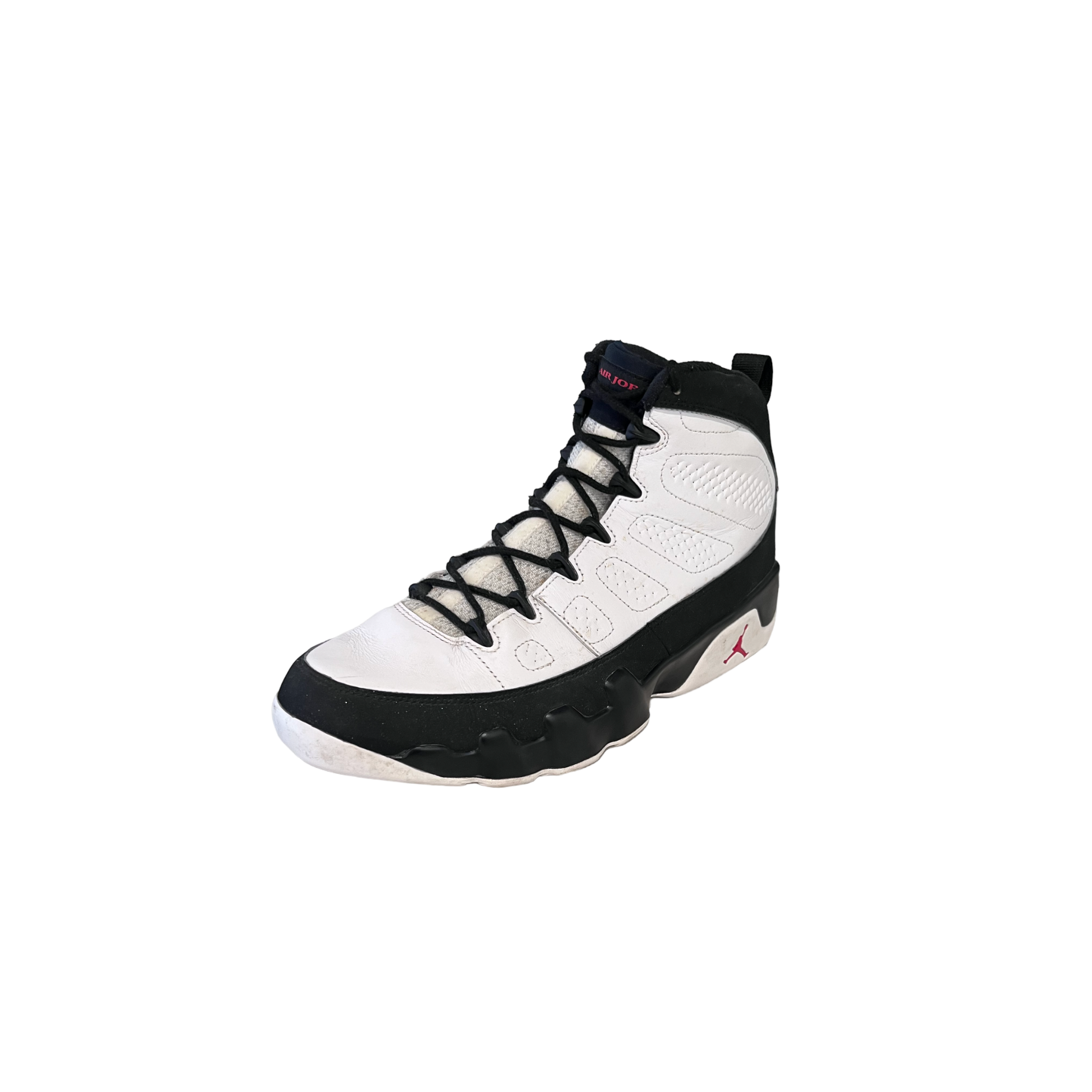 Air Jordan 9 Retro OG (2016) (Used/Refreshed)