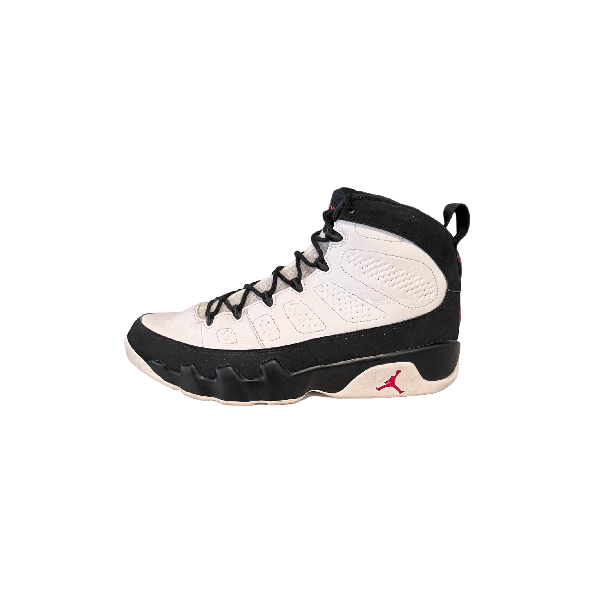 Air Jordan 9 Retro OG (2016) (Used/Refreshed)