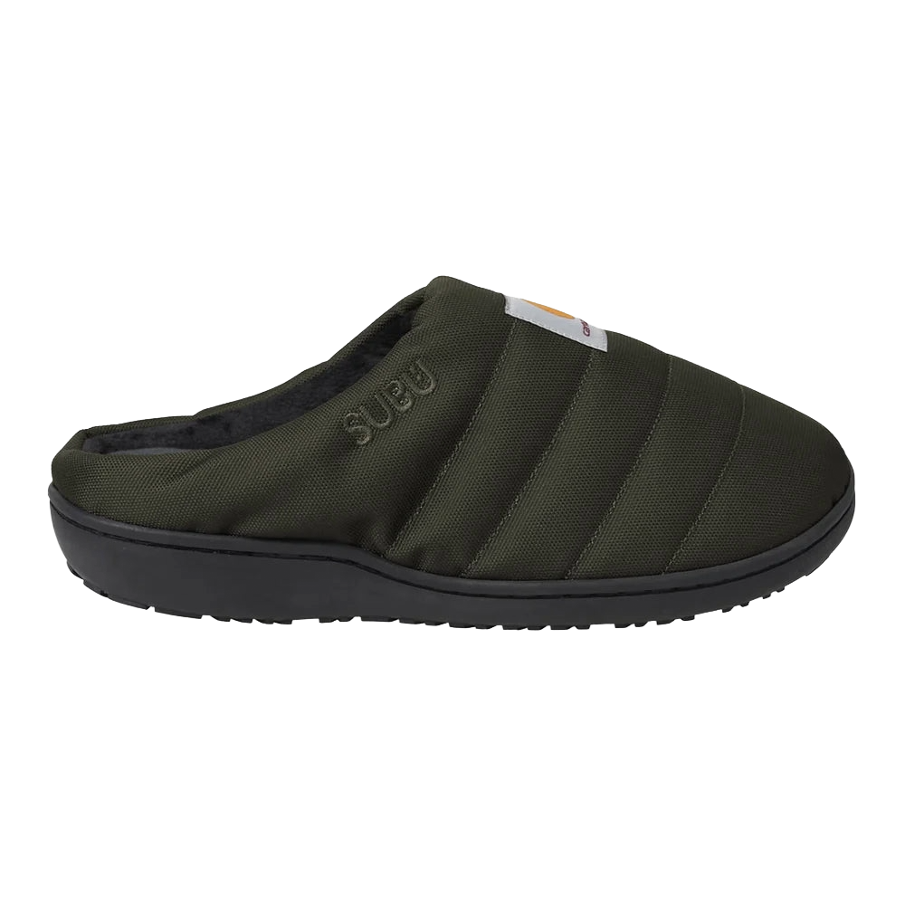Carhartt WIP Subu Cordura© Slippers - Olive