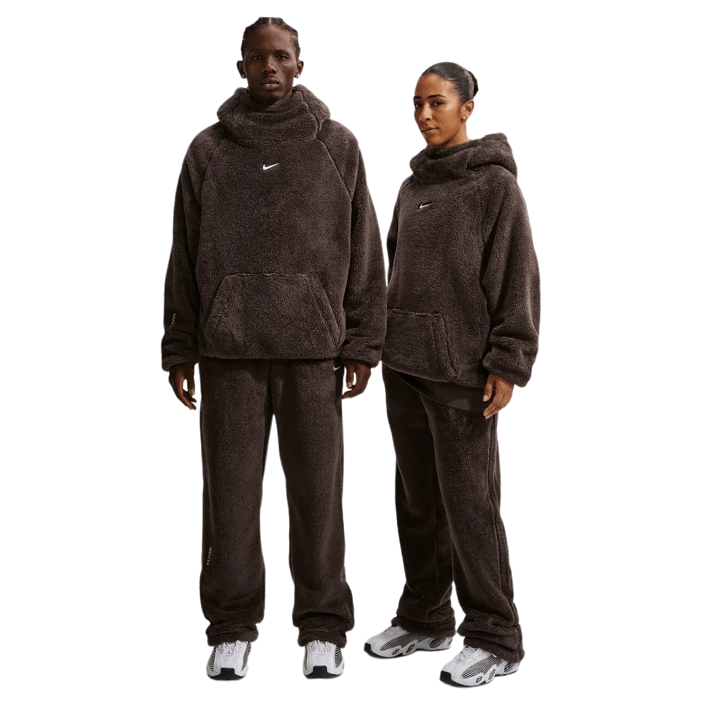 Nike x NOCTA Chalet Polar Men's Pant Brown