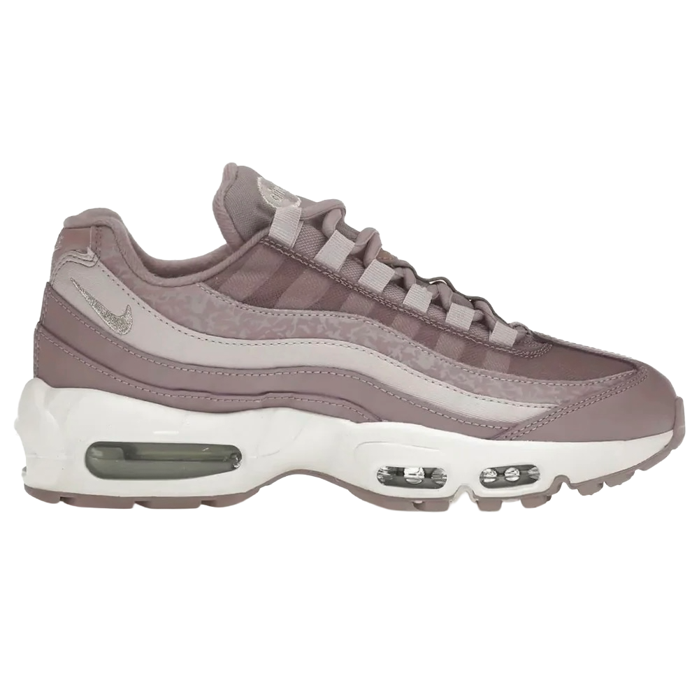 Nike Air Max 95 Plum Fog (Women's)