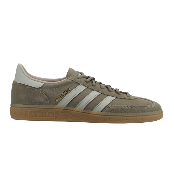 adidas Handball Spezial Olive Strata Cream White
