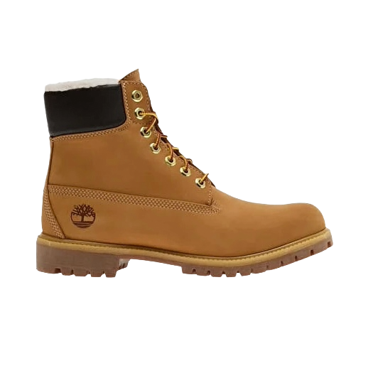 Timberland 6 Inch Premium WP Boot Wheat
