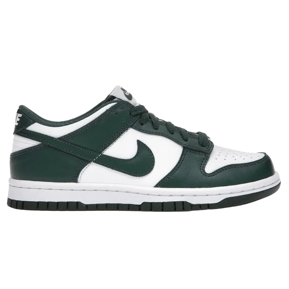 Nike Dunk Low Michigan State