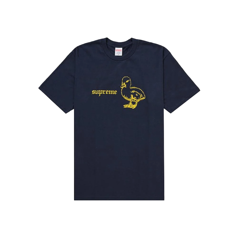 Supreme Duck Tee Navy