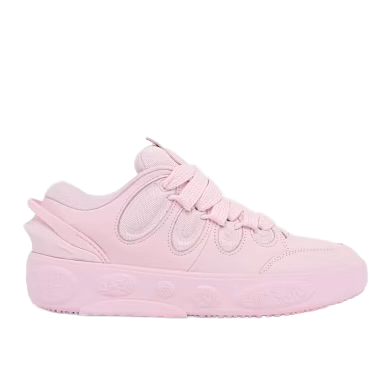 Puma LaMelo Ball LaFrancé Pastel Pink (GS)