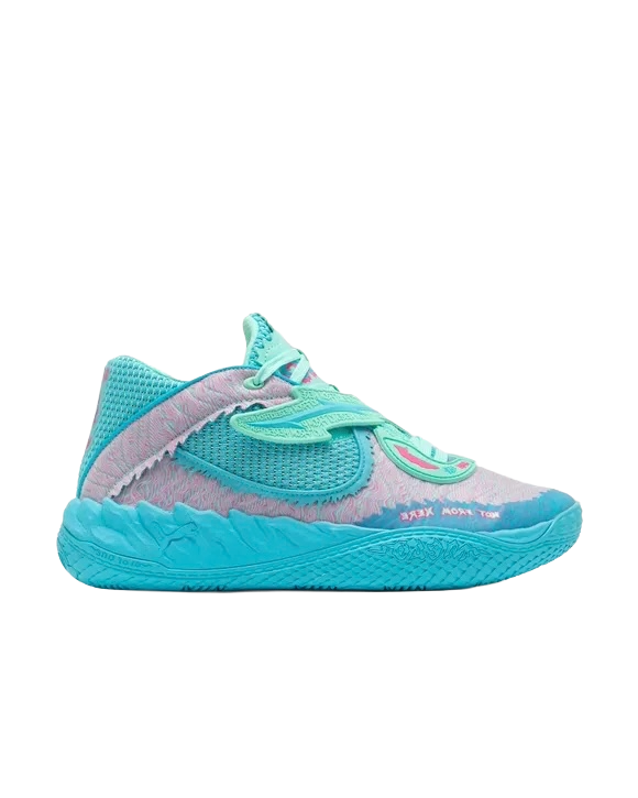 Puma LaMelo Ball MB.05 Rick and Morty