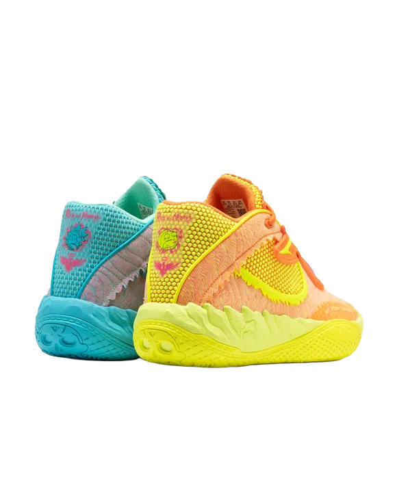 Puma LaMelo Ball MB.05 Rick and Morty
