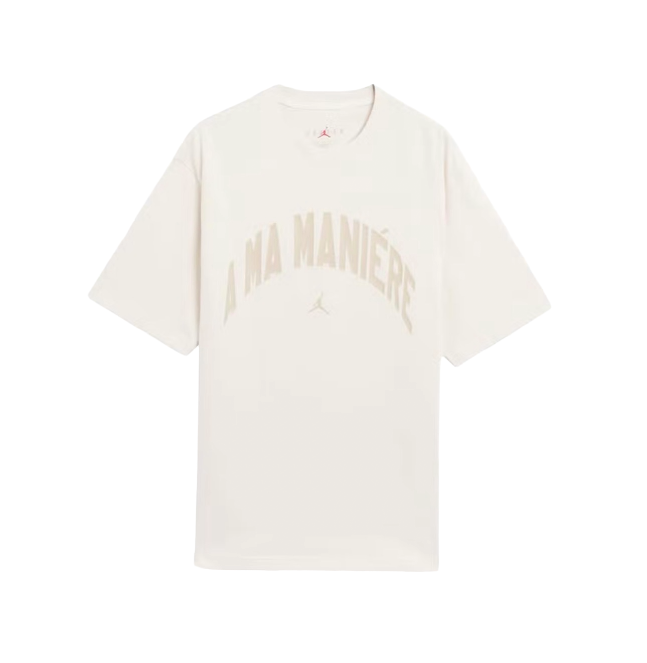 Jordan X A Ma Maniere T-Shirt Phantom