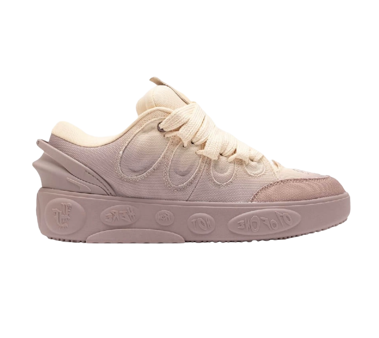 Puma LaMelo Ball LaFrancé RNR „Gradient“