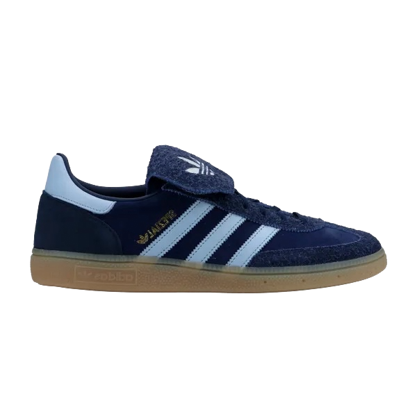 adidas Handball Spezial LT Dark Blue Crystal Sky (Women's)